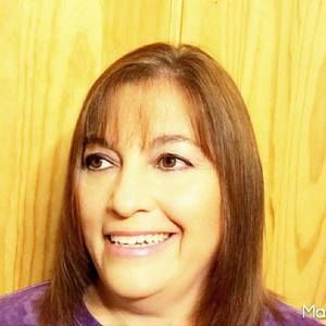 Meet your Posher, Ladeanna